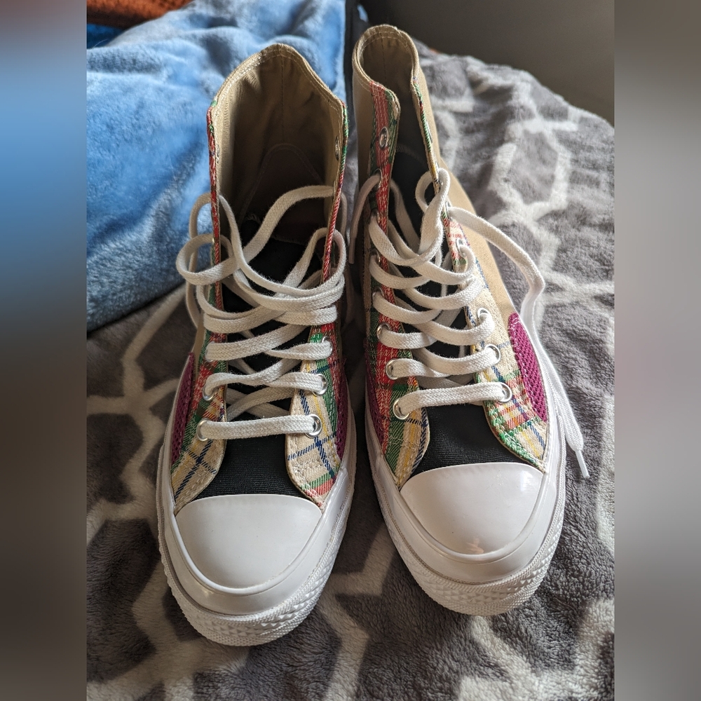 Converse Chuck 70 High 'Hacked Fashion - Nomad Khaki